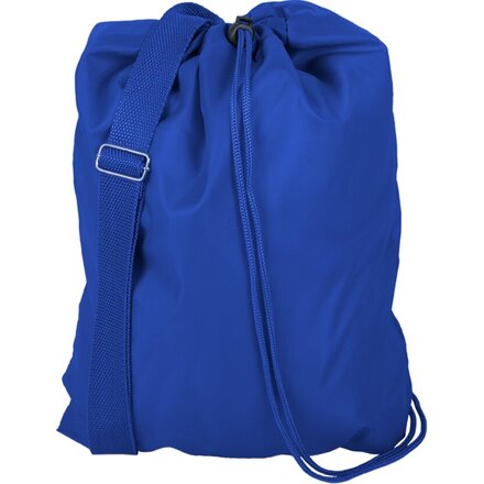 Рюкзак-мешок "Baggy" синий