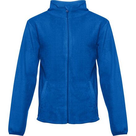 Толстовка мужская "HELSINKI" 260, XXXL, синий