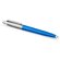 Шариковая ручка Parker Jotter Originals Blue Chrom CT, стержень: M blue в подарочной упаковке
