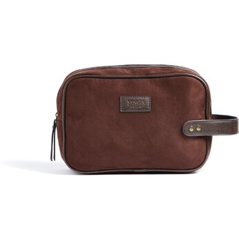 Косметичка "Vinga Hunton" коричневый