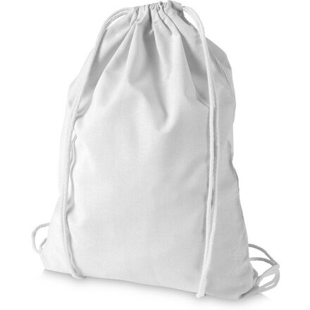 Рюкзак-мешок "Oregon" белый