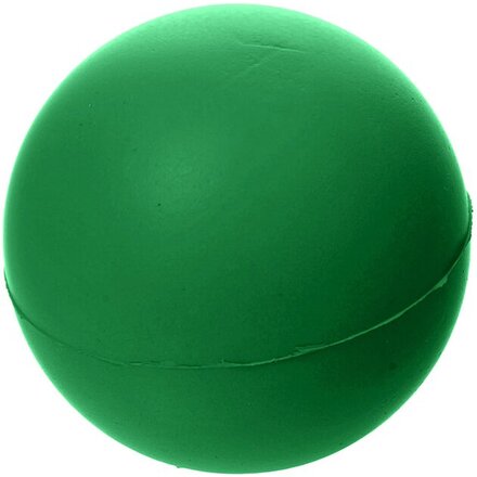Антистресс "Мяч" зеленый