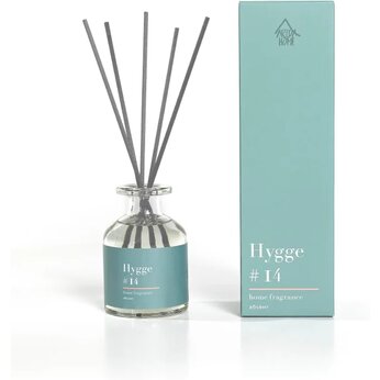 Аромадиффузор Hygge #14 Абсент парфюмированный 100 мл