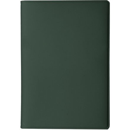 Обложка для паспорта "Simply", зеленый