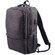 Рюкзак для ноутбука 15,6" "Core" c RFID защитой, темно-серый/голубой