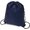 Рюкзак-мешок "Пилигрим" темно-синий