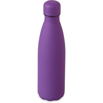 Бутылка для воды "Vacuum bottle C1" фиолетовый