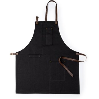 Фартук "Grand Rand Chief" черный