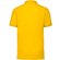 Рубашка-поло мужская "Polo" 180, XXL, желтый