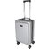 Чемодан на колесах "Rover Probo", серебряный