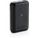 Зарядное устройство Power Bank "Urban Vitamin Alameda" 10000 мАч, черный