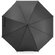 Зонт-трость "APOLO", черный