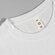 Футболка унисекс оверсайз "Libra" 220, XL-XXL, белый