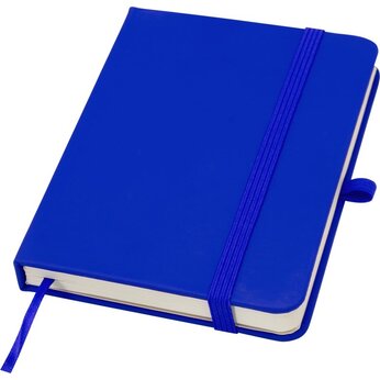 Блокнот A6 "Spectrum Plus", ярко-синий