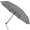 Зонт складной "LGF-99 ECO" серый