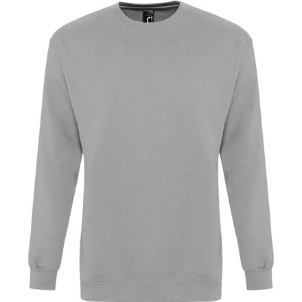 Джемпер мужской "Supreme" 280, XL, меланж