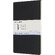 Блокнот для рисования "Art Soft Sketch Pad Large" черный