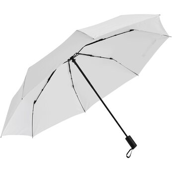 Зонт складной "MISTRAL", белый