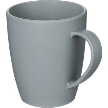 Кружка "Morning" светло-серый
