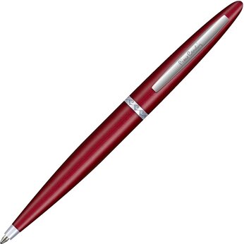 Ручка шариковая «Capre», красный
