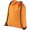 Рюкзак-мешок "Evergreen" оранжевый