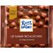 Шоколад молочный "Ritter Sport" 100 г, с цельным лесным орехом