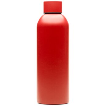 Термобутылка MAGUN из нержавеющей стали 304, красный