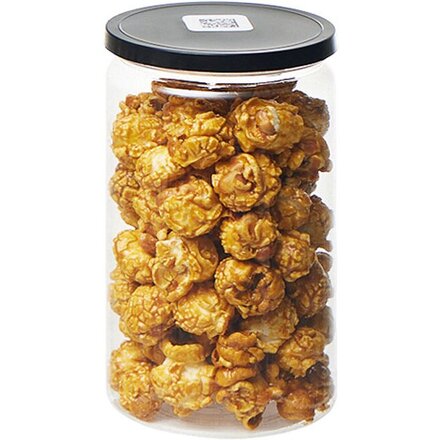 Попкорн карамельный