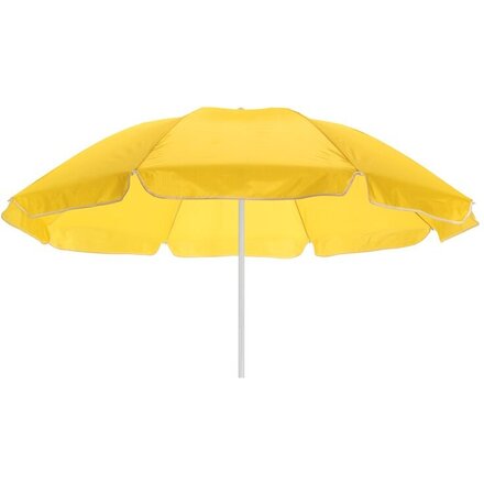 Зонт пляжный "Sunflower" желтый