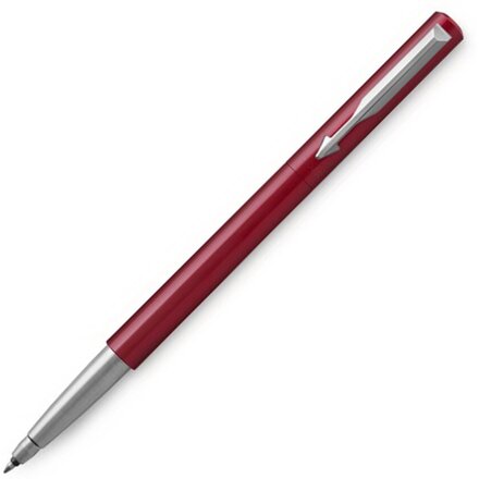 Ручка-роллер "Vector Red" красный