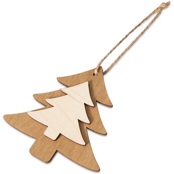 Подвеска «Ёлочка»