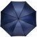 Зонт-трость "Raindrops" темно-синий
