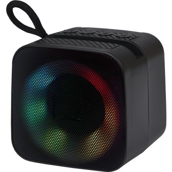 Колонка 1.0 "Beat" 5 Вт, Type-C, Bluetooth, черный