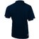 Рубашка-поло мужская "Kiso" 150, 2XL, темно-синий