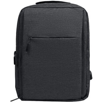 Рюкзак для ноутбука 15,6" "Rainfall", черный
