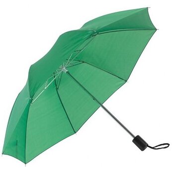 Зонт складной "Regular" зеленый