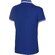 Рубашка-поло мужская "Erie" 180, XXL, синий 7686 С