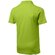 Рубашка-поло мужская "First" 160, M, зеленое яблоко