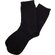 Носки женские "Socks" черный