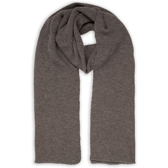 Шарф "Wind Scarf" серый