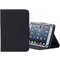 Универсальный чехол 3314 для планшетов 8", черный, размер 8"