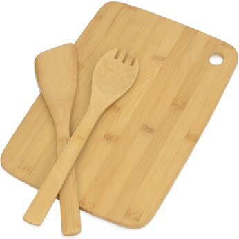 Доска разделочная "Cooking House" бежевый