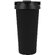 Термокружка Grant, 473мл, тубус, черный