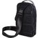 Рюкзак на одно плечо Silken, черный