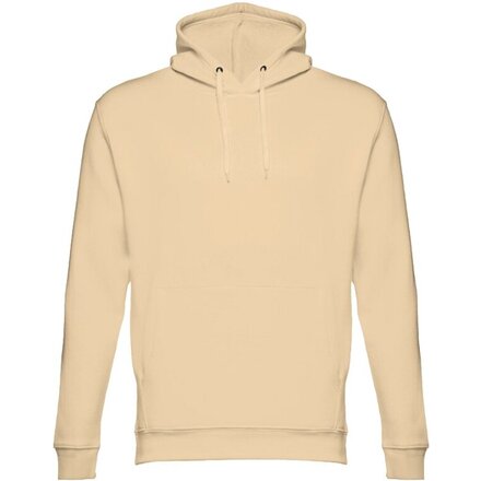 Толстовка унисекс "Phoenix" 320, XL, кремовый