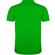 Рубашка-поло мужская "Imperium" 220, S, травянисто - зеленый