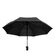 Зонт складной "Dakota", черный