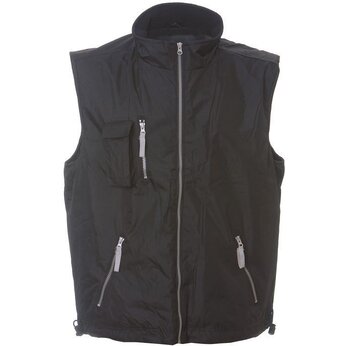 Жилет мужской "Portugal" 200, XXL, черный