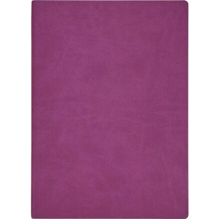 Ежедневник недатированный А5 "Tucson Flex", фиолетовый