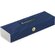 Шариковая ручка Waterman Embleme, цвет: BLUE CT, стержень: Mblue